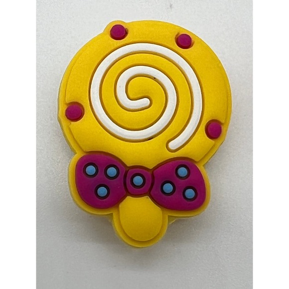 Clog Croc Shoe Charms Candy Fast Food - Picture 2 of 9